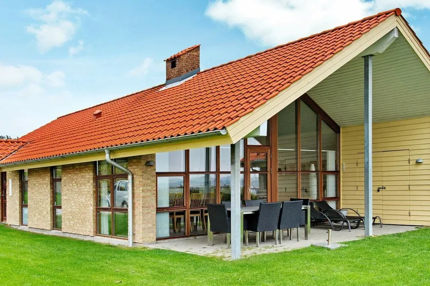6 Person Holiday Home in Egernsund - Image 1