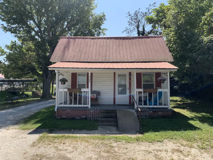 Granny’s Kitchen bed & breakfast.  - Image 1