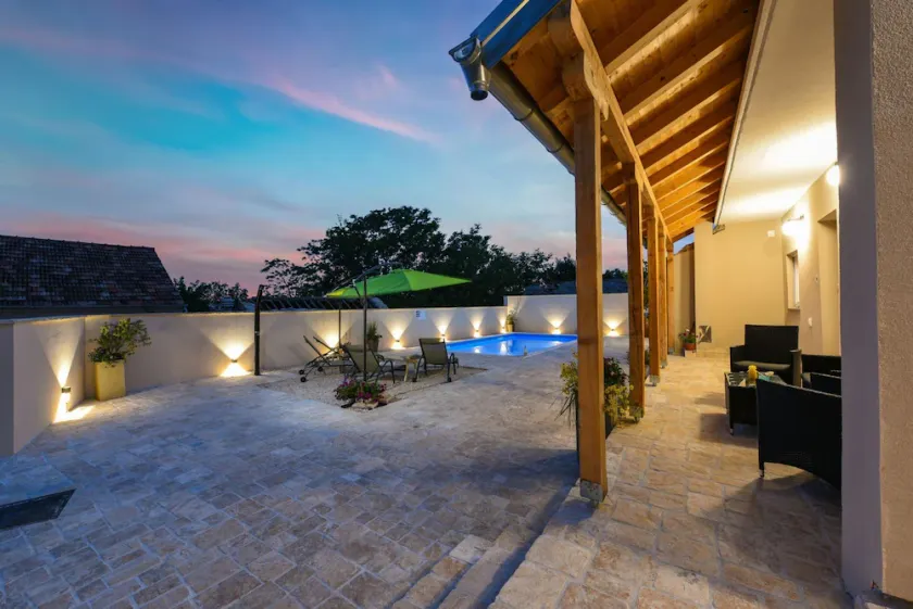 Villa Outback ZadarVillas - Image 1