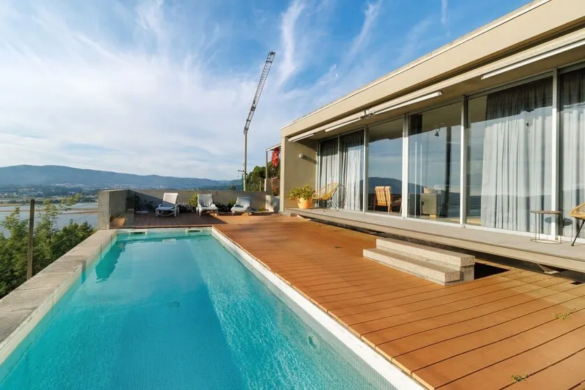Casa da Quinta dos Moinhos - Image 1