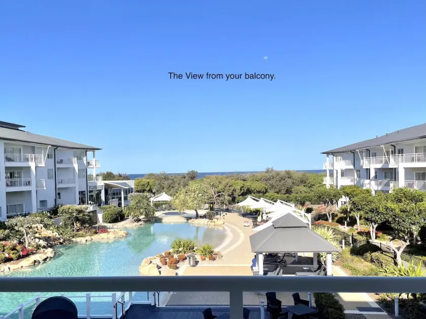 Lifes a beach @ salt Kingscliff - Image 1