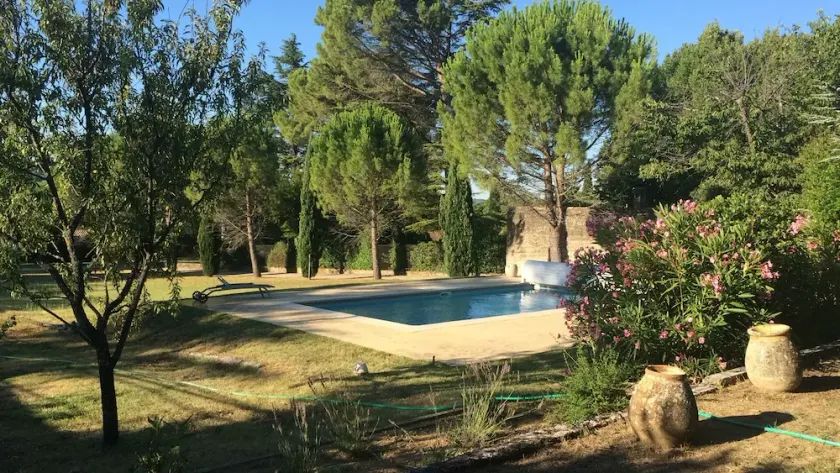 Maison de Famille Avec Beaucoup de Charme et de Caractère, Piscine et Grand Parc - Image 1