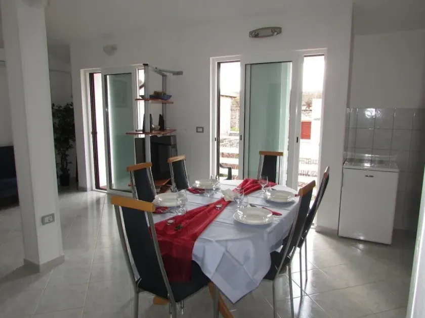 Apartments Branka - One Bedroom Apartment with Balcony - Image 1