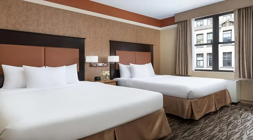 Look No Further! 2 Relaxing Units, Pet-Friendly, Near Madame Tussauds New York! - Image 1