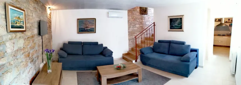 Casa Sossi, Komfort in jeder Hinsicht - Image 1