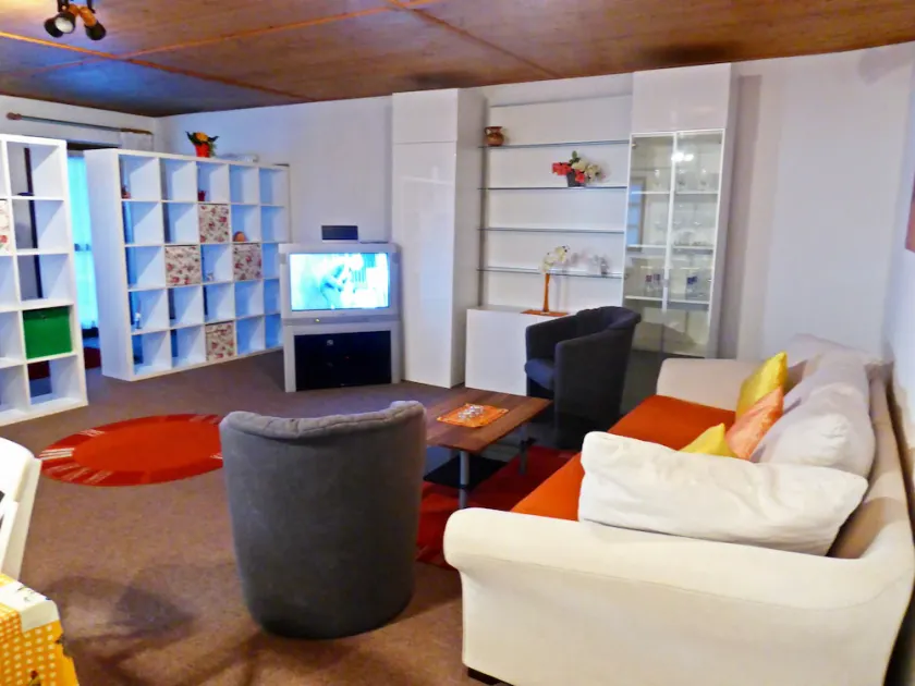 The LOFT 2 room apartment for 1-4 people, approx. 70 m² - Image 1