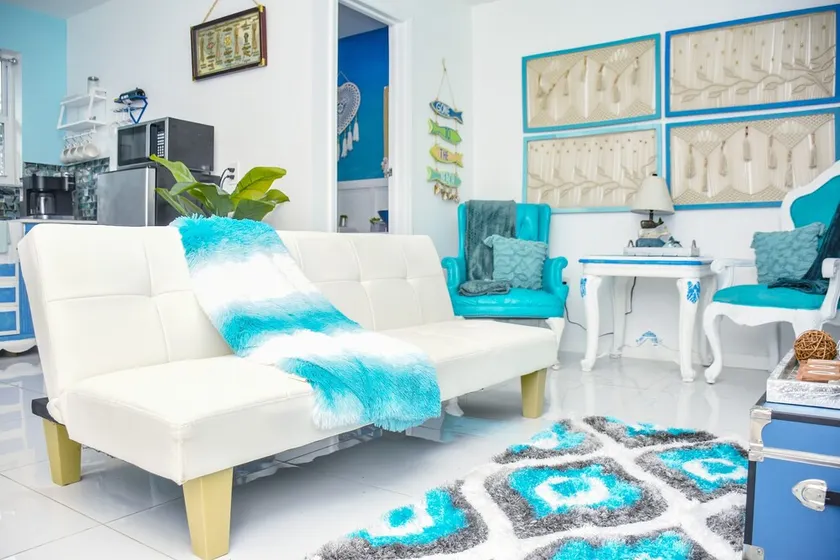 Miami Boho Beach Place - Image 1