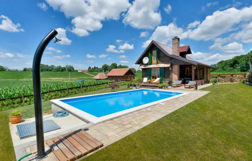 Stunning Home In Starcevljani - Image 1