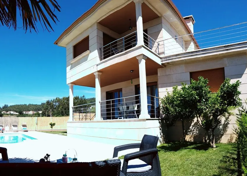 Playa, valle y relax - Image 1