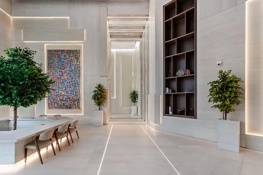 Modern Studio at Paragon - Image 1