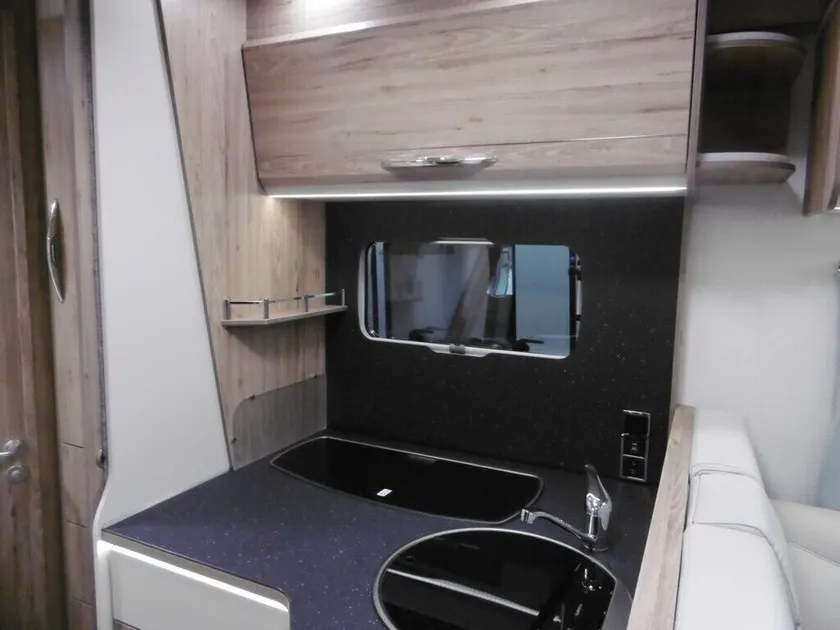 Camperline Commerce and Campervan Hire - Image 1