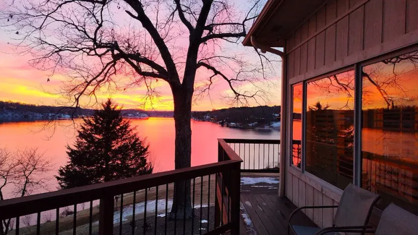 Lakeside Getaway  - Image 1