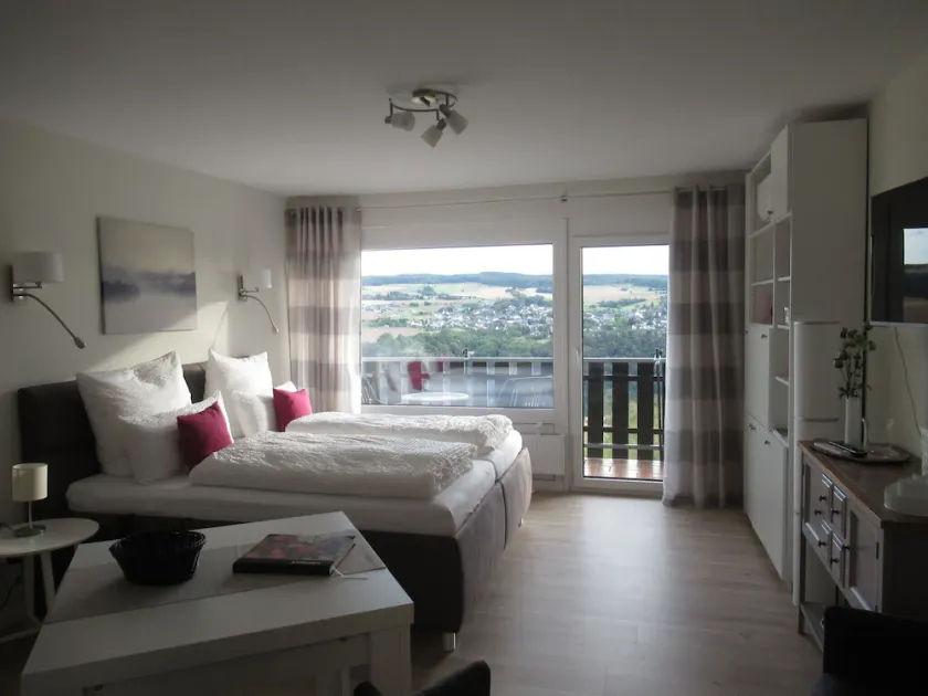 Loreley Lounge vacation apartment in the idyllic Rhine valley - Image 1