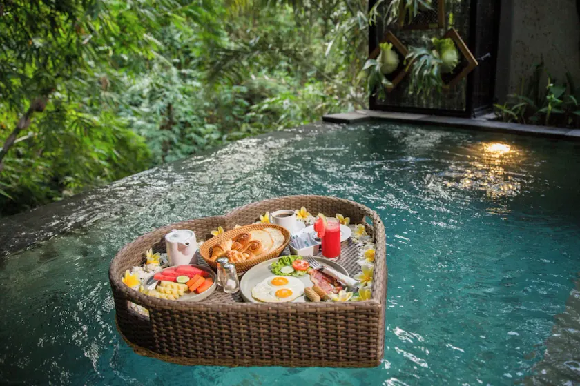 Alas Petulu Villa Resort and Spa - Image 1