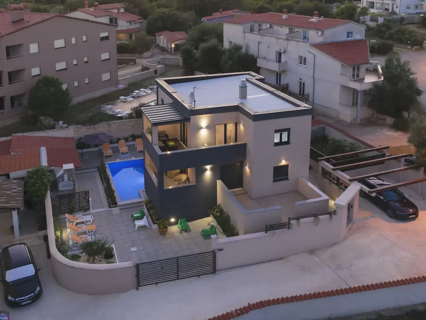 Villa Noemi by Interhome - Image 1