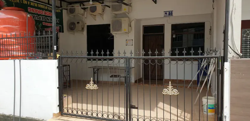 'Your Home 01' beside BCS Shopping Mall 6-10paxs . Lots of Amenities - Image 1
