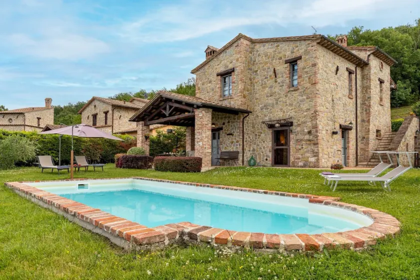 San Rocco 4, Emma Villas - Image 1