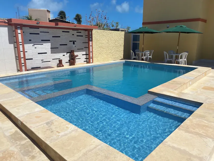 LM Flats - Beach Park Porto das Dunas - Image 1