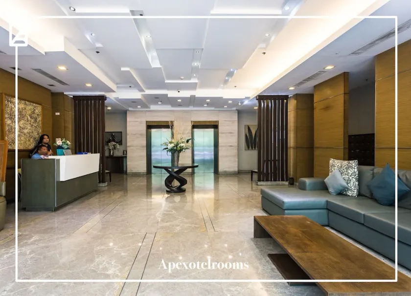 Asia Premier Residences Cebu IT Park - Image 1