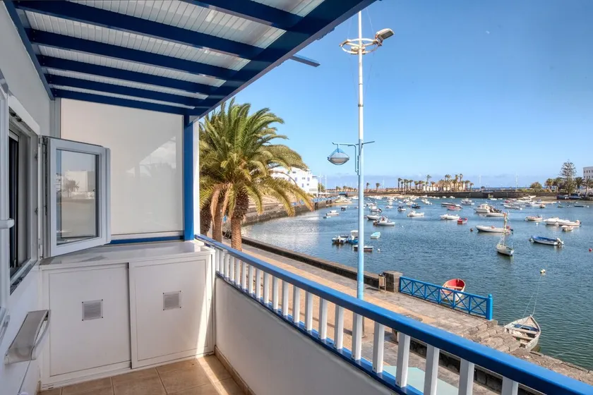 Casa Jolatero Ventana al Charco - By Lanzarote Vacation Homes - Image 1