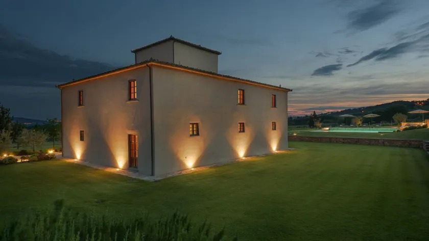 CA MAGGIORE 10 + 2 sover, villa med privat pool i exklusiv användning! - Image 1