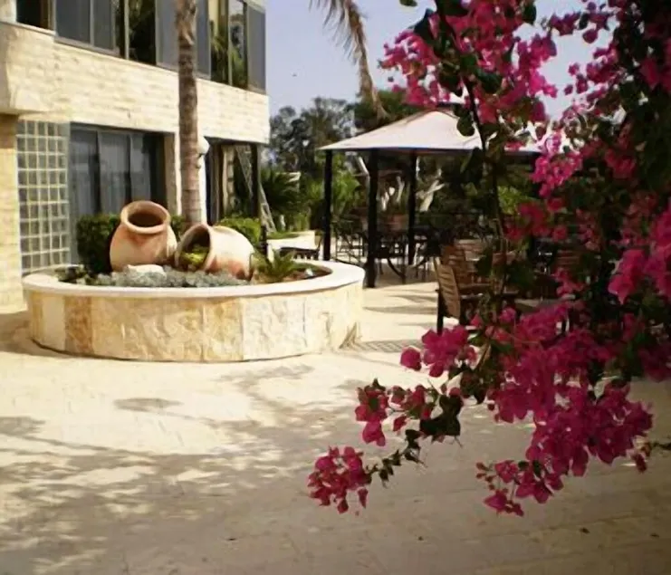 Marom Residence Romema - Image 1