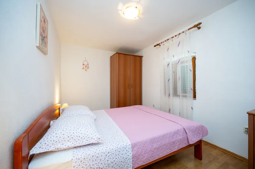 Apartments with parking space Savar, Dugi otok - 12762 - Image 1