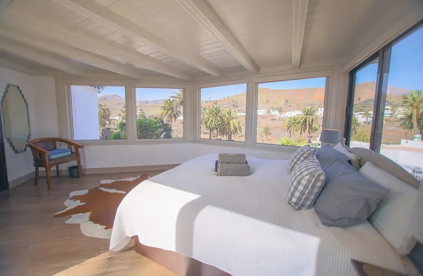 Luxus-Penthouse mit beheiztem Pool und herrlichem Blick! - Image 1