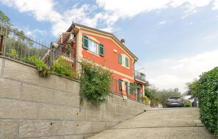 Nice home in Casarza Ligure -GE- - Image 1