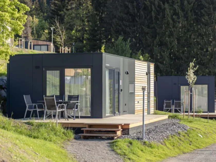 mit 2 Schlafzimmern by Interhome - Image 1