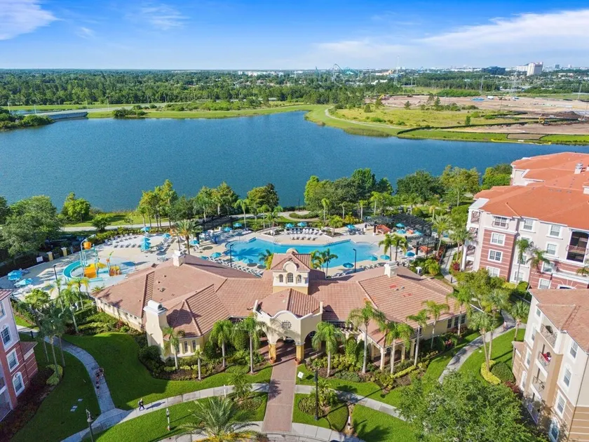 4BR Orlando Condo ... à quelques minutes du Convention Center, Disney / Universal, et PLUS - Image 1