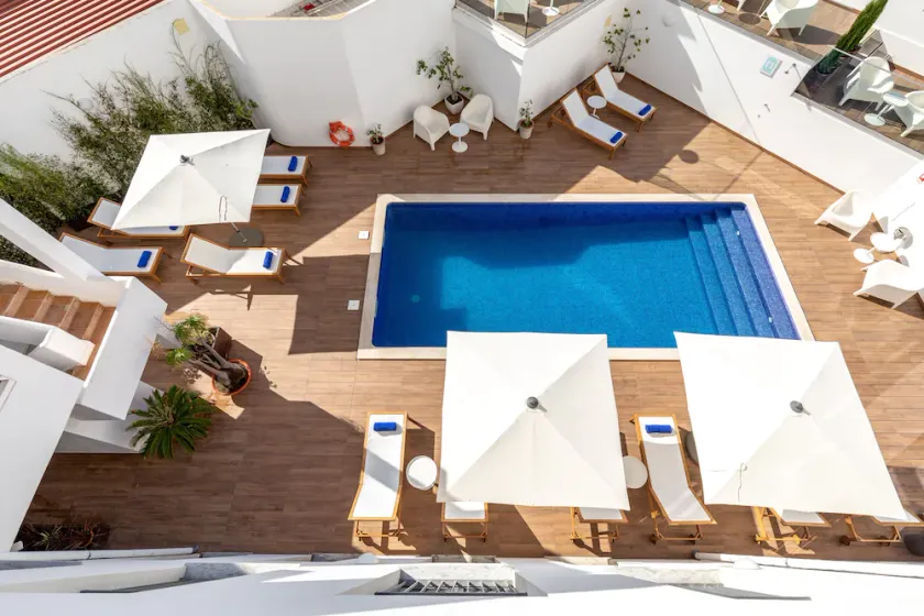 Hotel Cidade de Olhão - Image 1