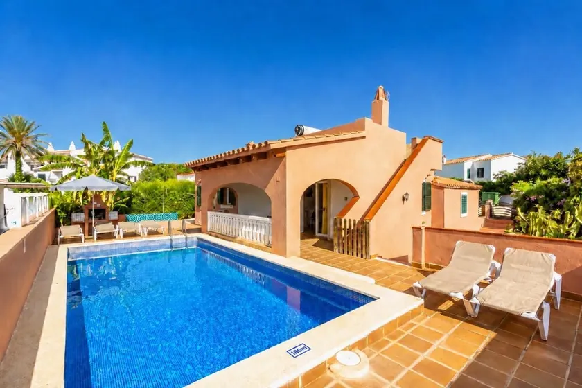 Villa Mares - Image 1
