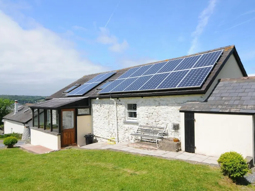 Hafan Llansteffan - Image 1