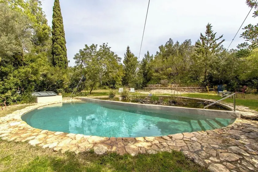 Familienfreundliche wunderschöne Villa mit Garten, Grill und Terrasse | Haustiere sind willkommen - Image 1