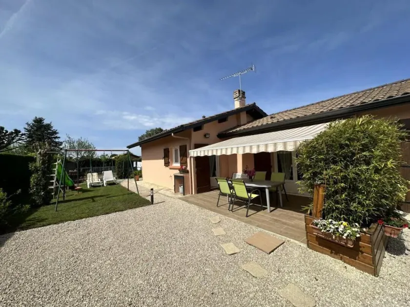 Plein vent - Image 1