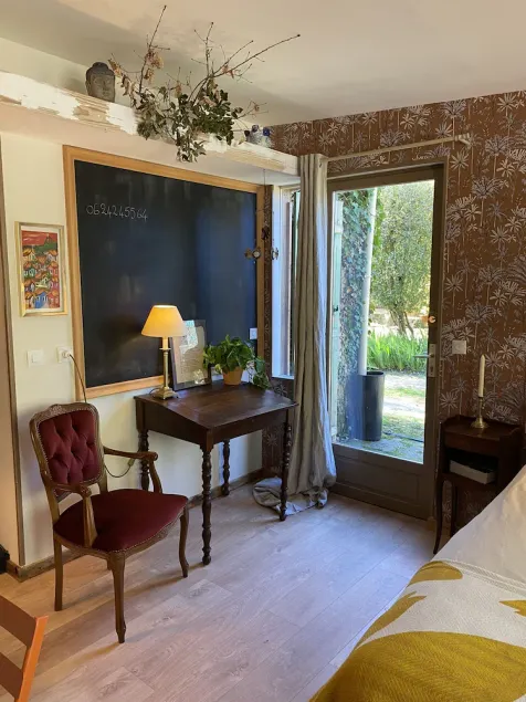 B&B Les Truffières in the heart of nature - Image 1