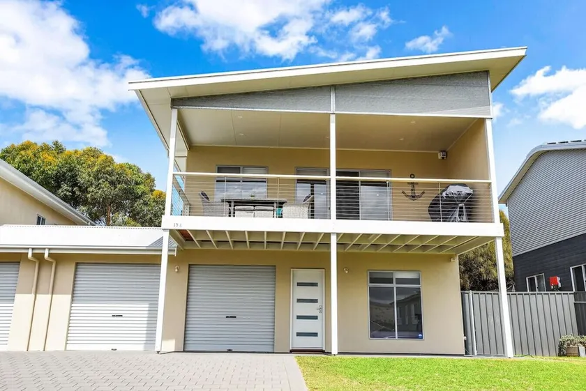 Chiton Views - 19A Albatross Ave, Chiton - Image 1