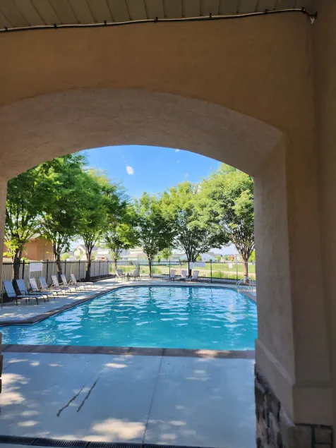 Castle Peak home w/HOT TUB, GAME ROOM + COMMUNITY POOL.  - Image 1