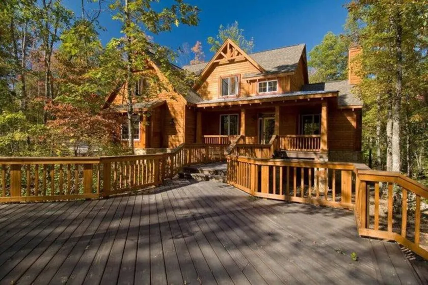 The Preserve Craftsman Special Vacation Home - Image 1
