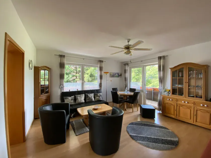 Appartamento 2 Jasmine - Haus Jasmine - Image 1