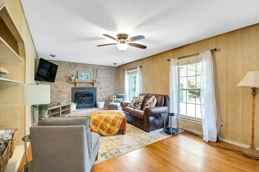 Perfect Southern Pines Getaway Near Pinehurst! - Image 1