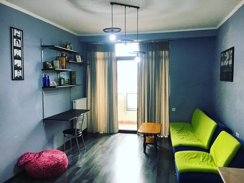 Takos gemütliches Zuhause mit Kingsize-Bett (gesamte Wohnung) - Image 1