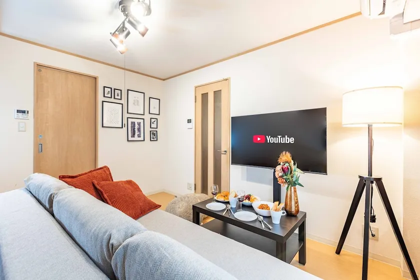 Yokoduna Hostel - Image 1