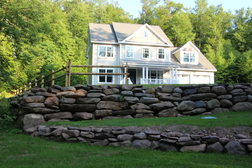 secluded beauty! Just minutes from Phoenicia, Hunter, skiing & hiking - Image 1