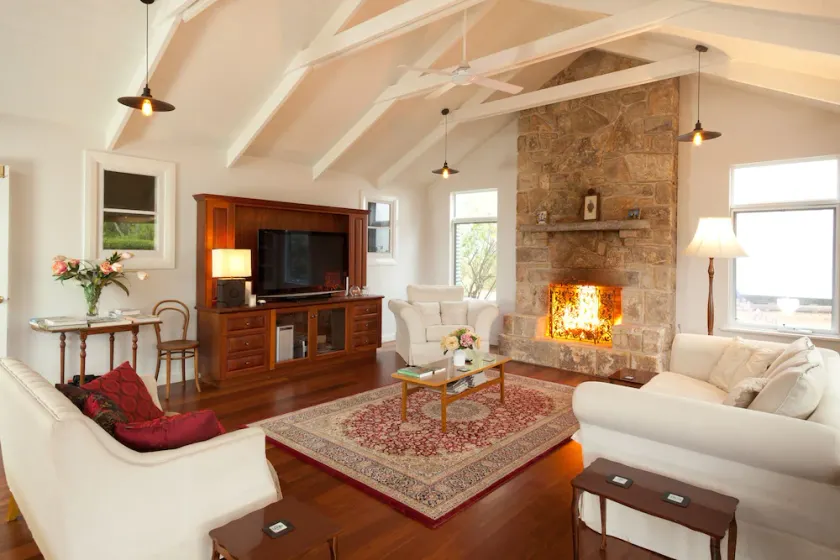 The Grange on Kalgan Farmstay, Albany WA - Image 1