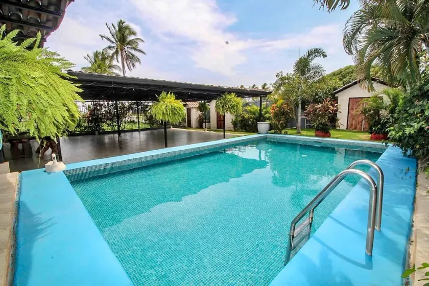 Beautiful getaway in Costa Rica - Image 1