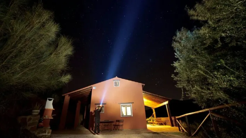 Alto de la Vía House. - Image 1