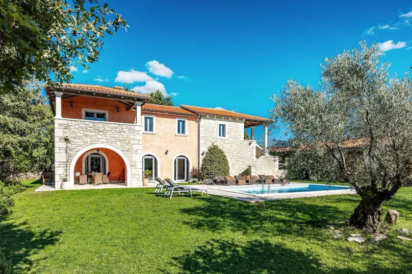 Villa Gimino - Image 1