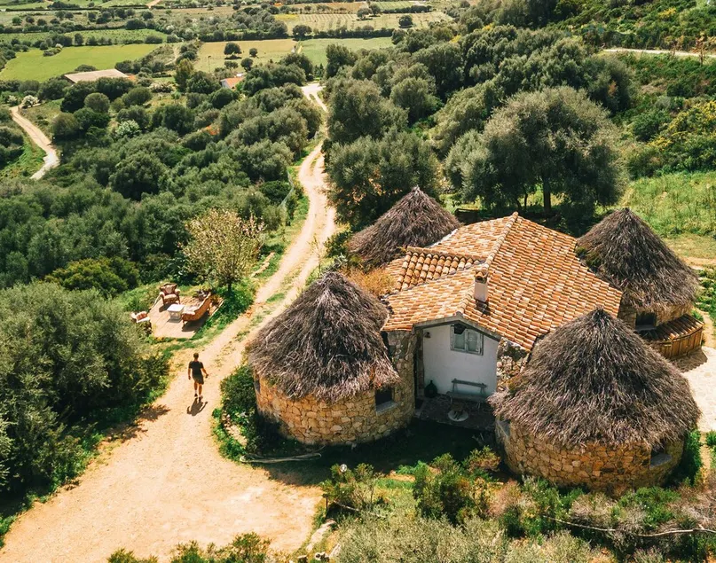 Essenza Sardegna - Image 1